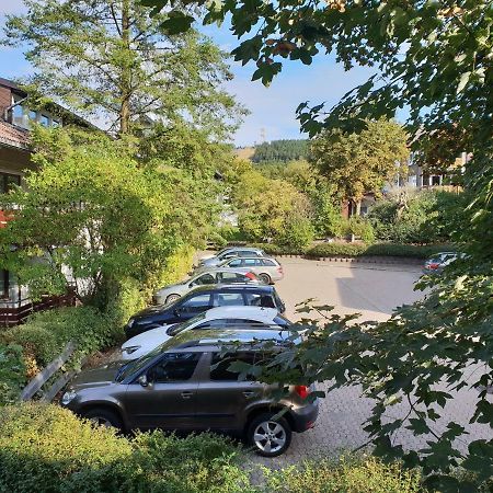 Ferienwohnung Harzlust Goslar Exteriér fotografie